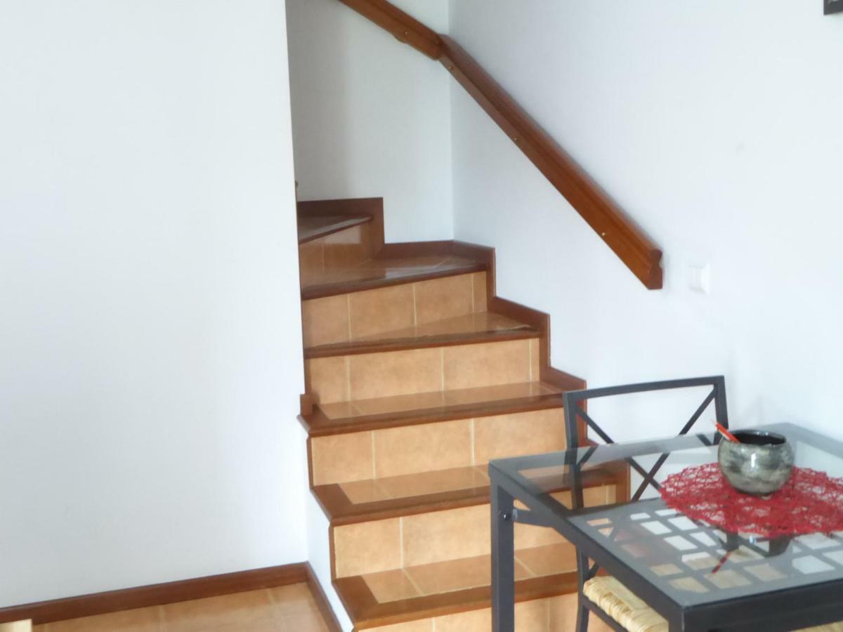 Appartamento Casa Fernandes - Costa Nova Esterno foto