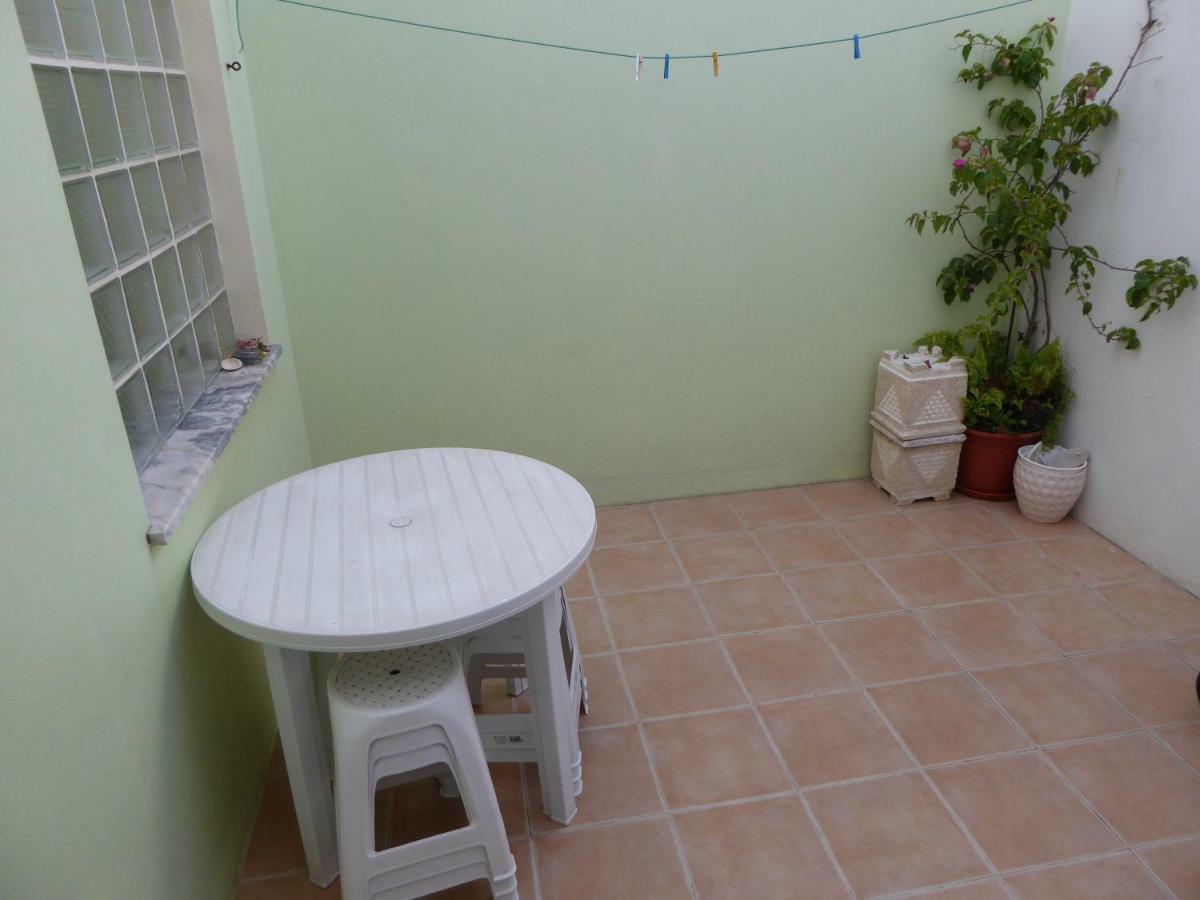 Appartamento Casa Fernandes - Costa Nova Esterno foto